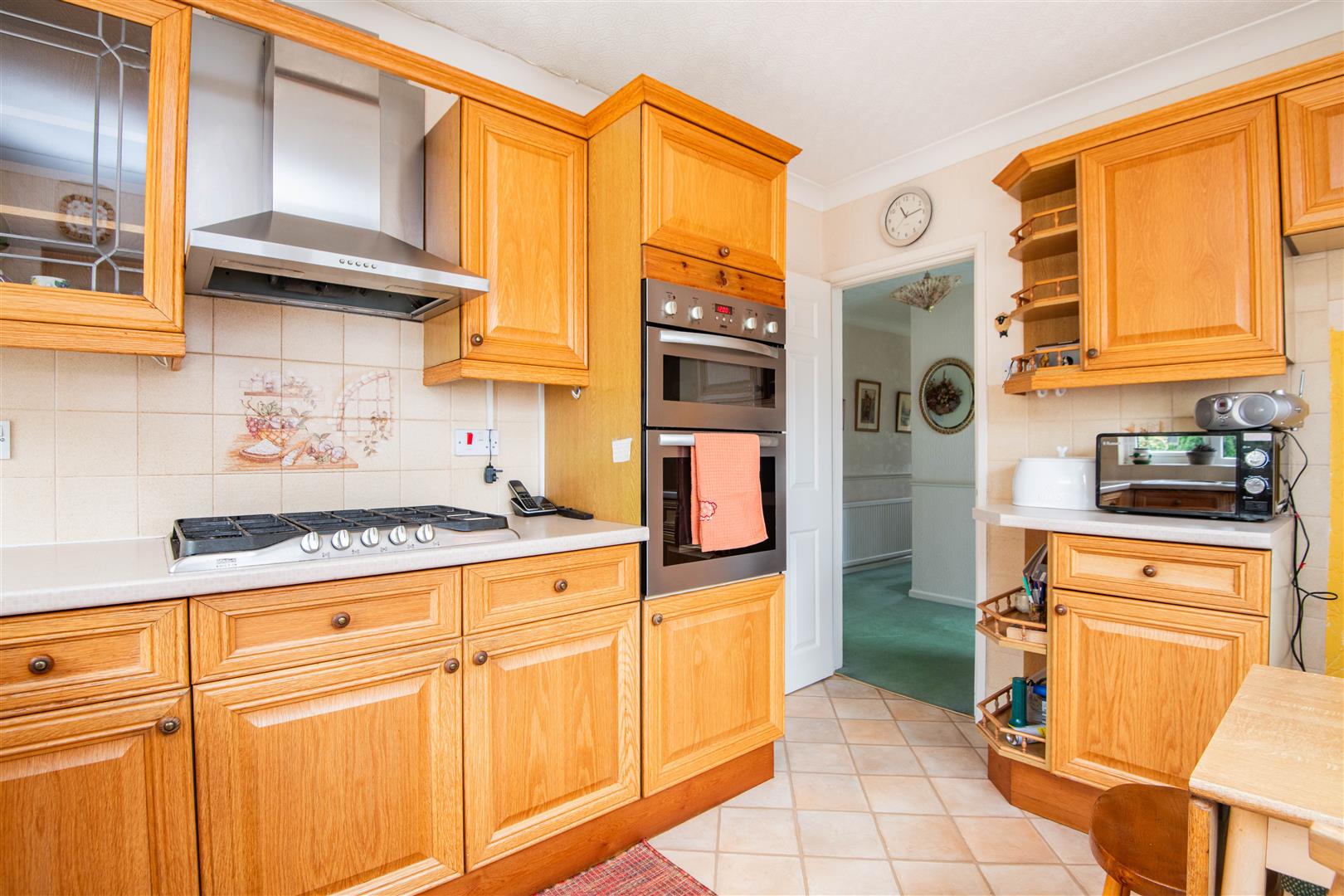 Yeadon Grove, Chorley
